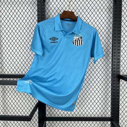 Santos 25/26 Fourth Kit (Fan)