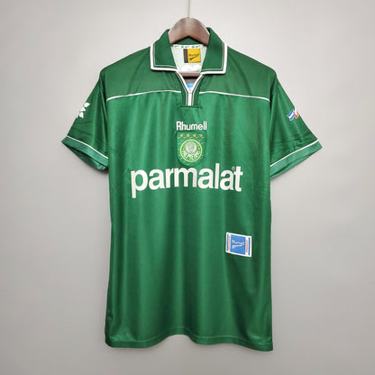 Palmeiras Retro 100th anniversary edition