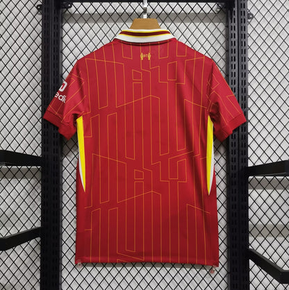 Liverpool 24/25 Home (Fan)