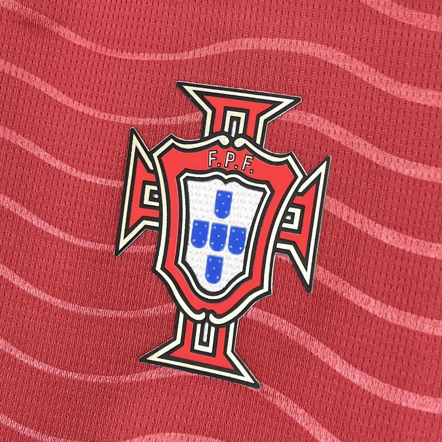 Portugal World Cup 2026 Home (Fan)