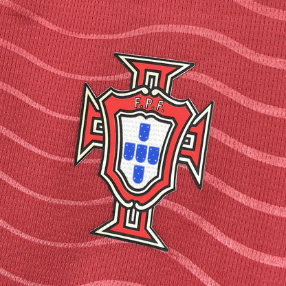 Portugal World Cup 2026 Home (Fan)