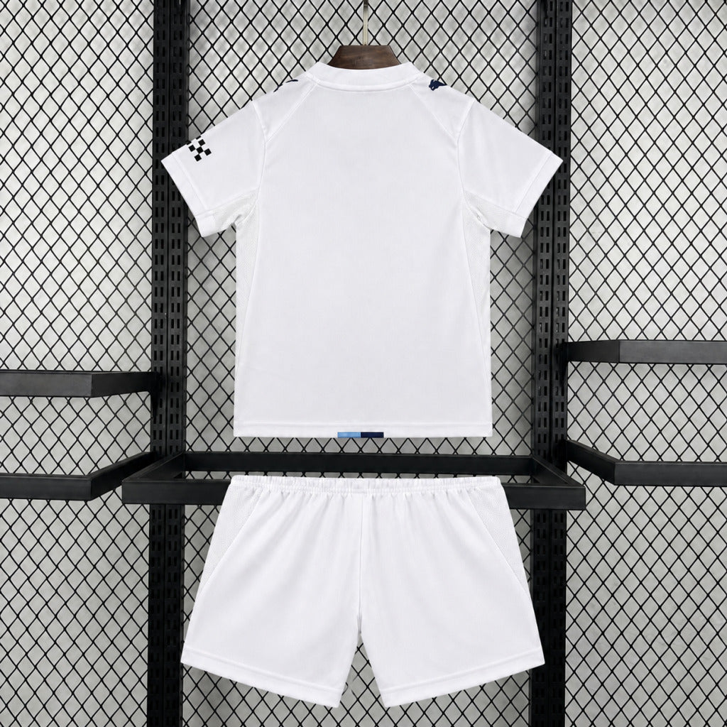 Manchester City 26/27 Third Kit (Kids)