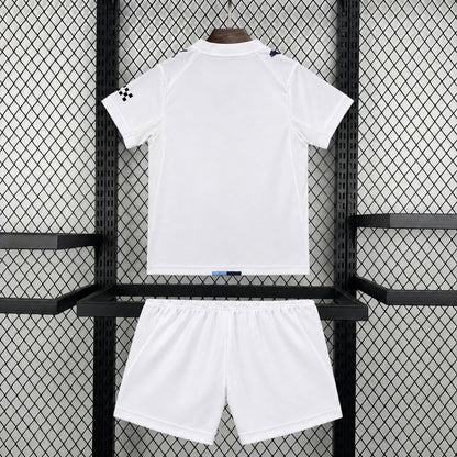 Manchester City 26/27 Third Kit (Kids)