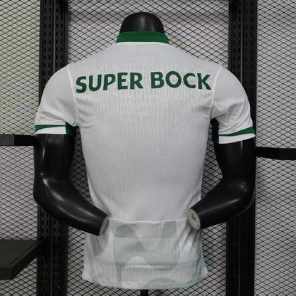 SPORTING 25/26 AWAY (PLAYER)