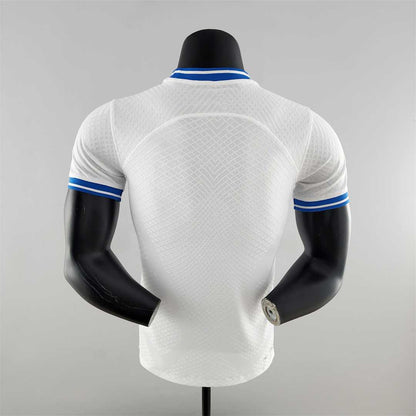 Brazil 22/23 White Concept (Player)