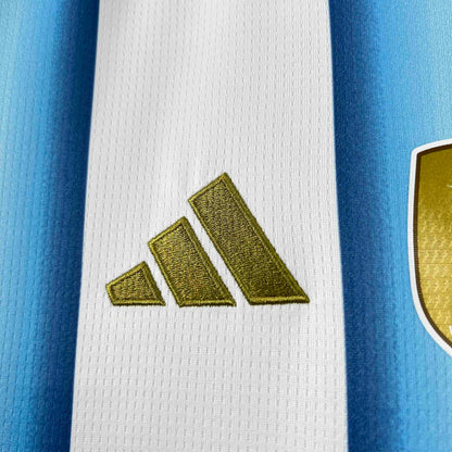 Argentina World Cup 2026 Home (Fan)