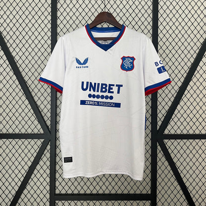 Ranger 24/25 Away (Fan)