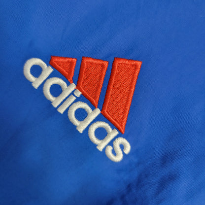 Bayern Munich 23/24 Reversible Windbreaker (Fan)