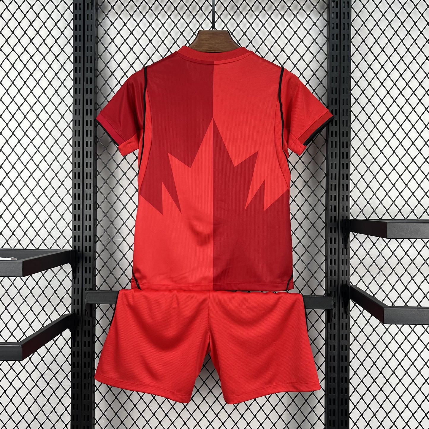 Canada World Cup 2026 Home (Kids)