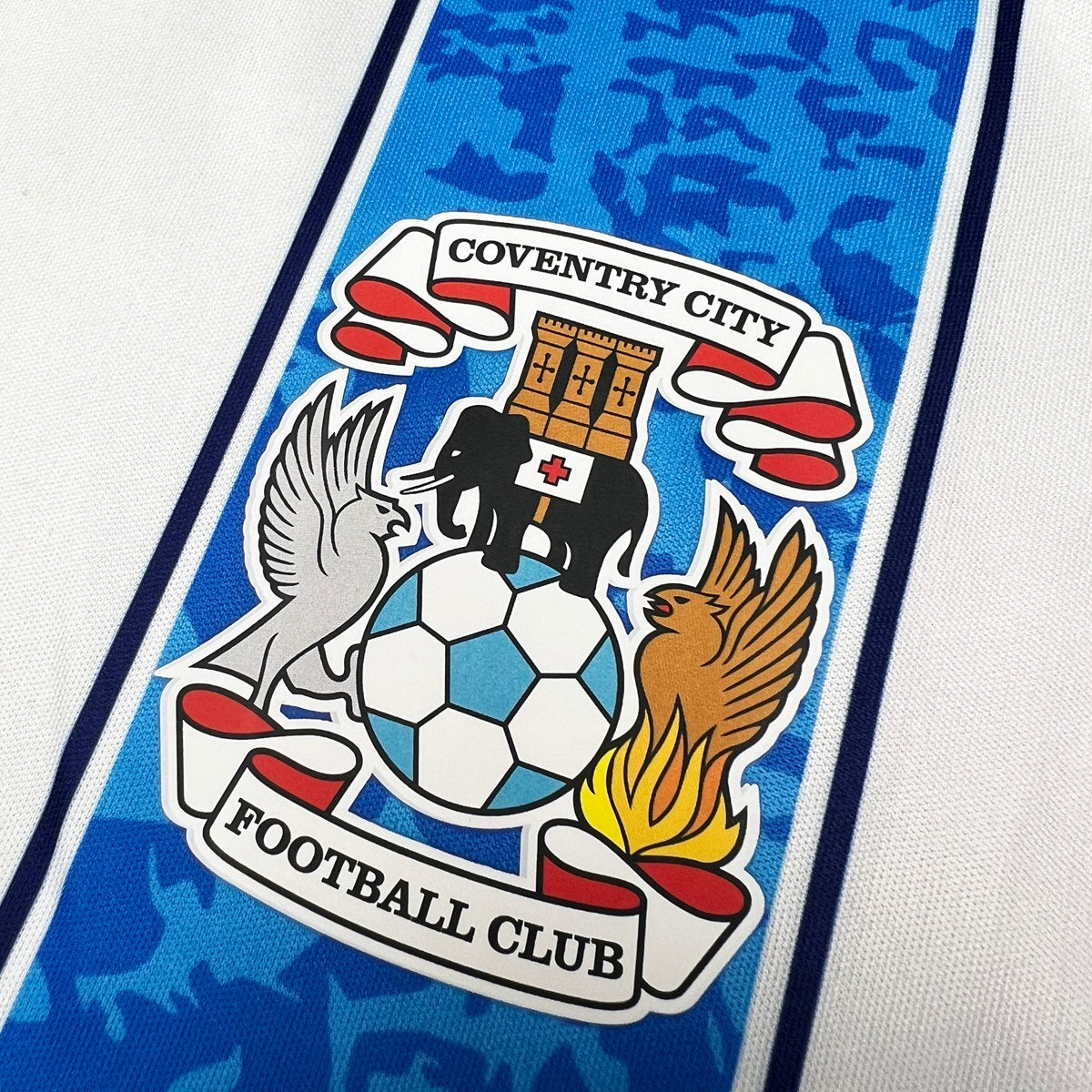 Coventry 26/27 Home (Fan)