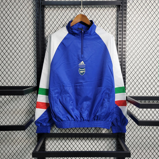 Arsenal 23/24 Windbreaker