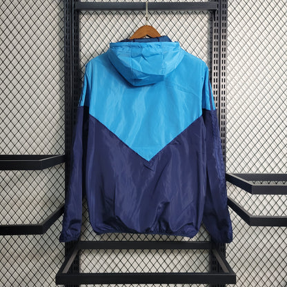 Argentina 23/24 Windbreaker (Player)