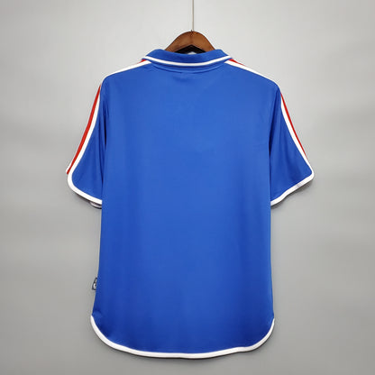 France Retro 2000 Home (Fan)