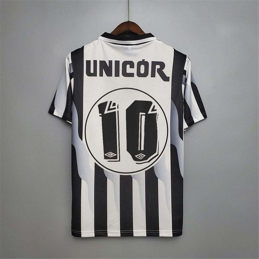 Santos Retro 1998 Away (Fan)