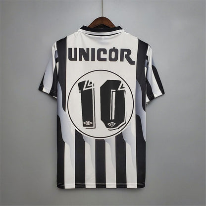 Santos Retro 1998 Away (Fan)