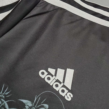 Real Madrid Retro 14/15 Third Away (Fan)
