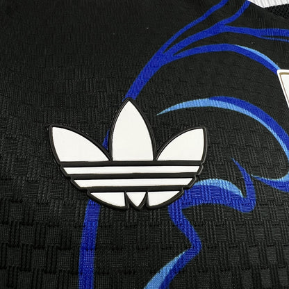 Argentina World Cup 2026 Away (Player)