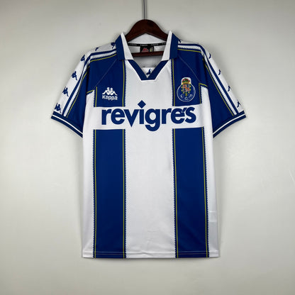 Porto Retro 97/99 Home (Fan)