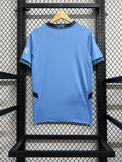 Manchester City 24/25 Home (Fan)