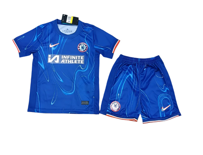 Chelsea 24/25 Home (Kids)