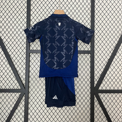 Manchester United 24/25 Away (Kids)