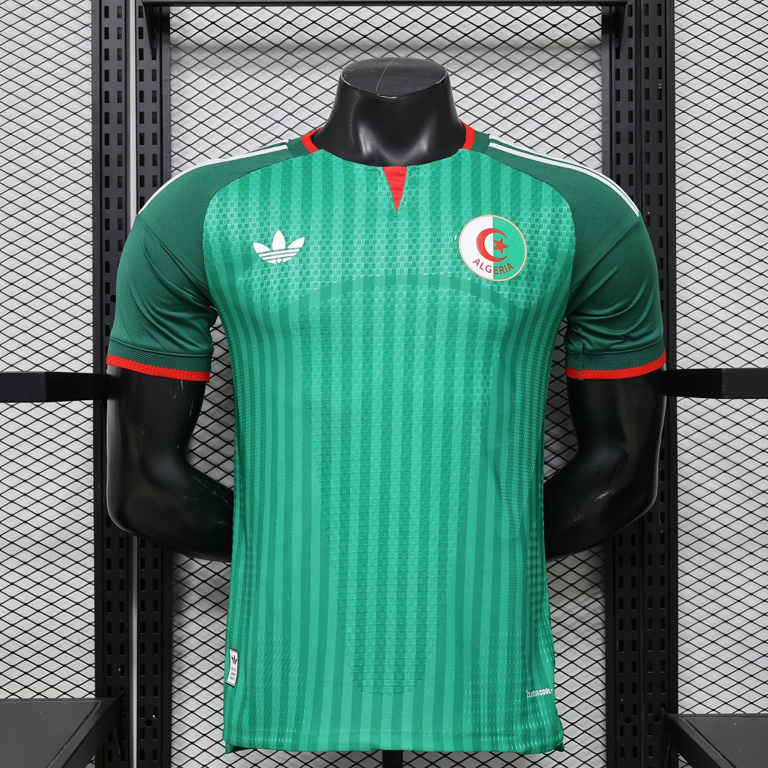 Algeria World Cup 2026 Away (Player)