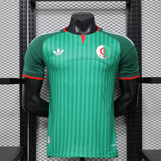 Algeria World Cup 2026 Away (Player)
