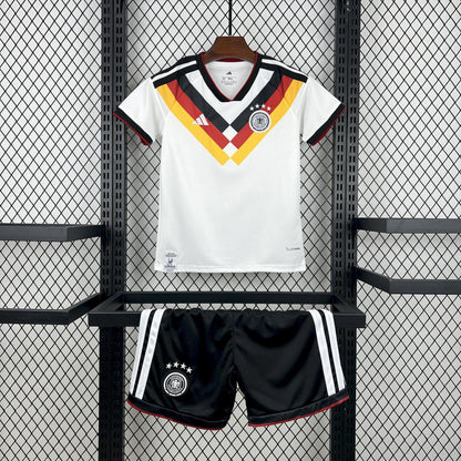 Germany World Cup 2026 Home (Kids)
