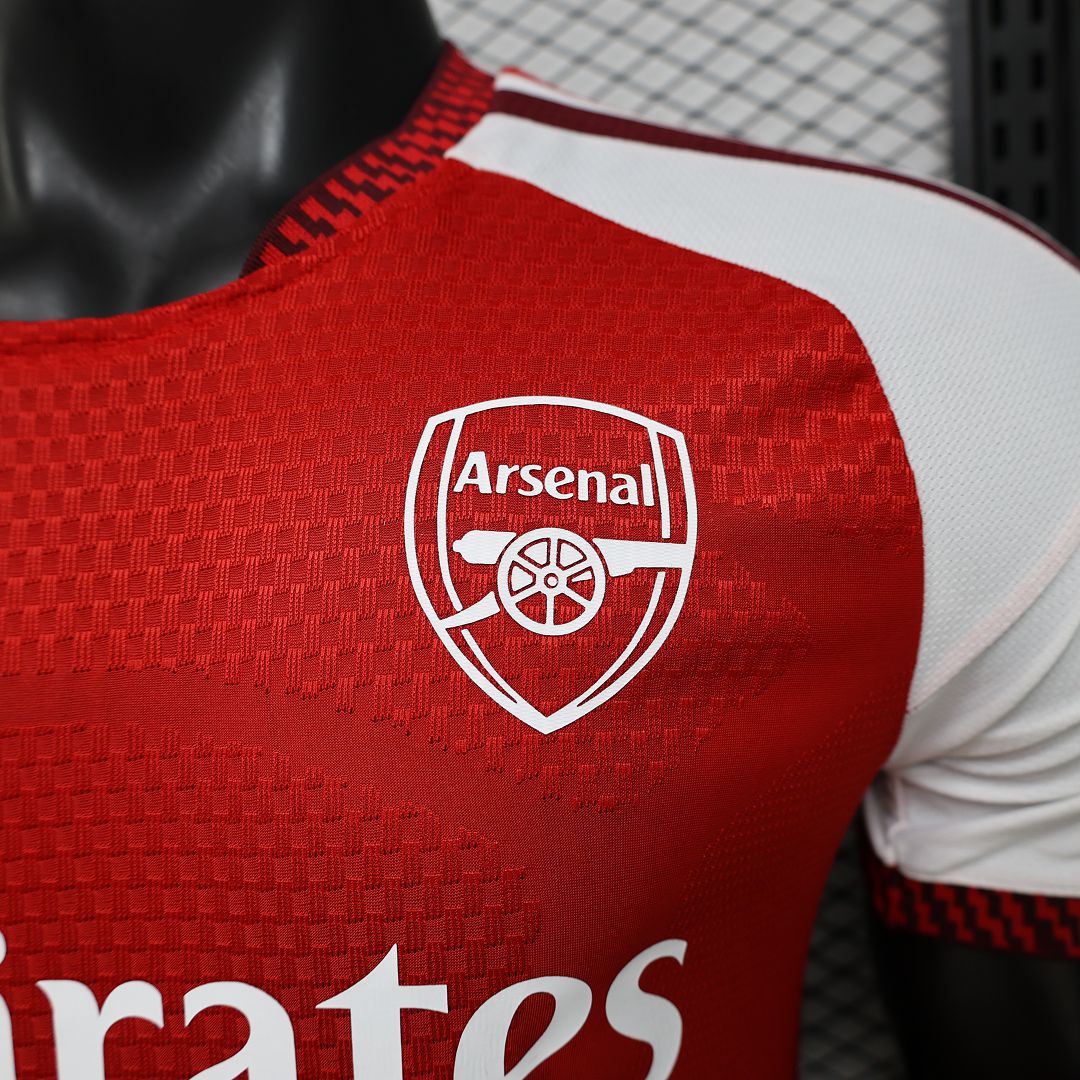 Arsenal 26/27 Home (Player)
