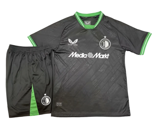 Feyenoord 24/25 Away (Kids)