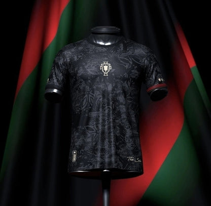 Portugal The Siu Golden Edition (Player)