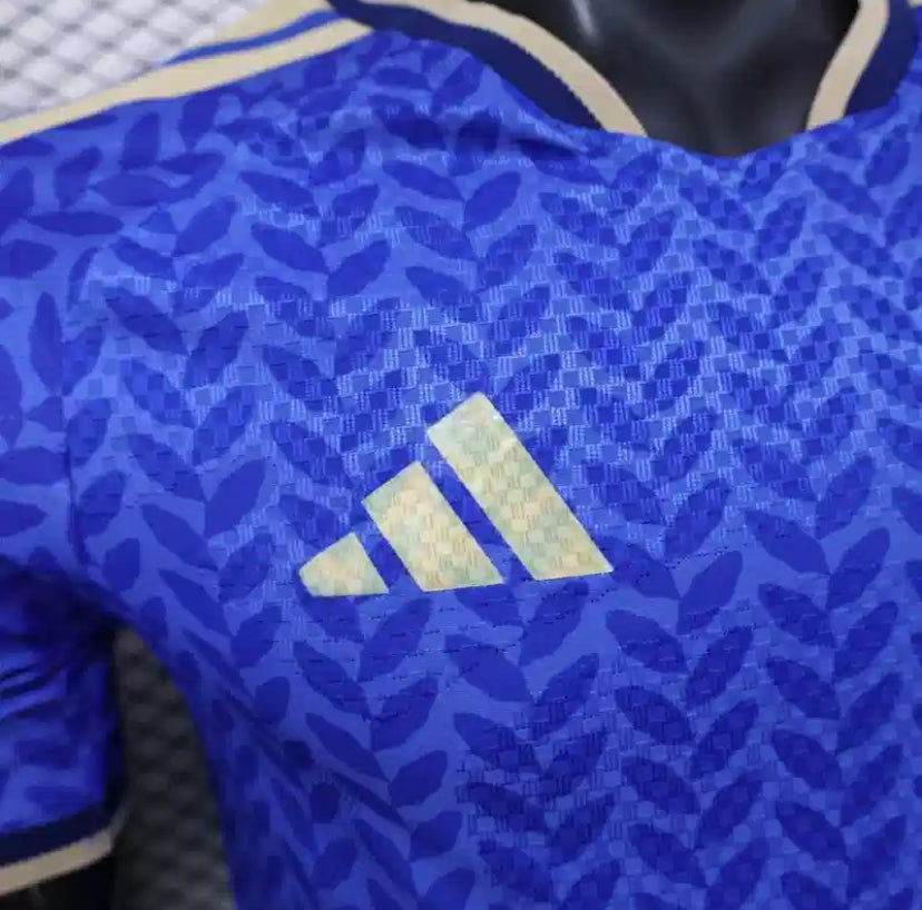 Italy World Cup 2026 Home (Player)