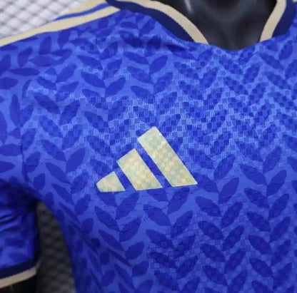 Italy World Cup 2026 Home (Player)