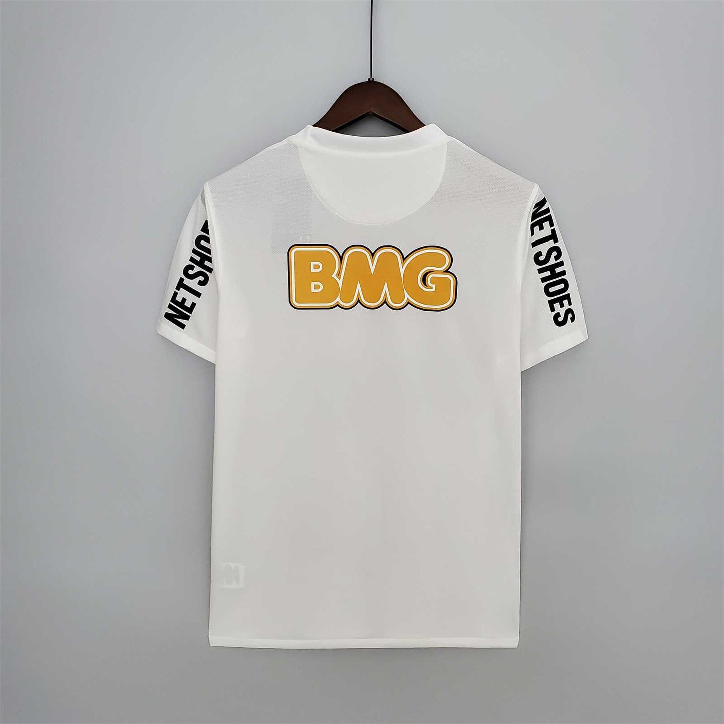 Santos Retro 11/12 Home (Fan)