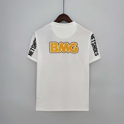 Santos Retro 11/12 Home (Fan)
