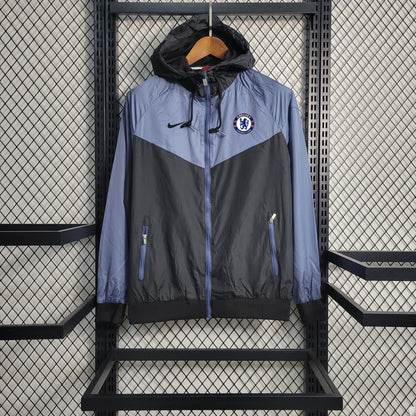 Chelsea 23/24 Windbreaker (Fan)