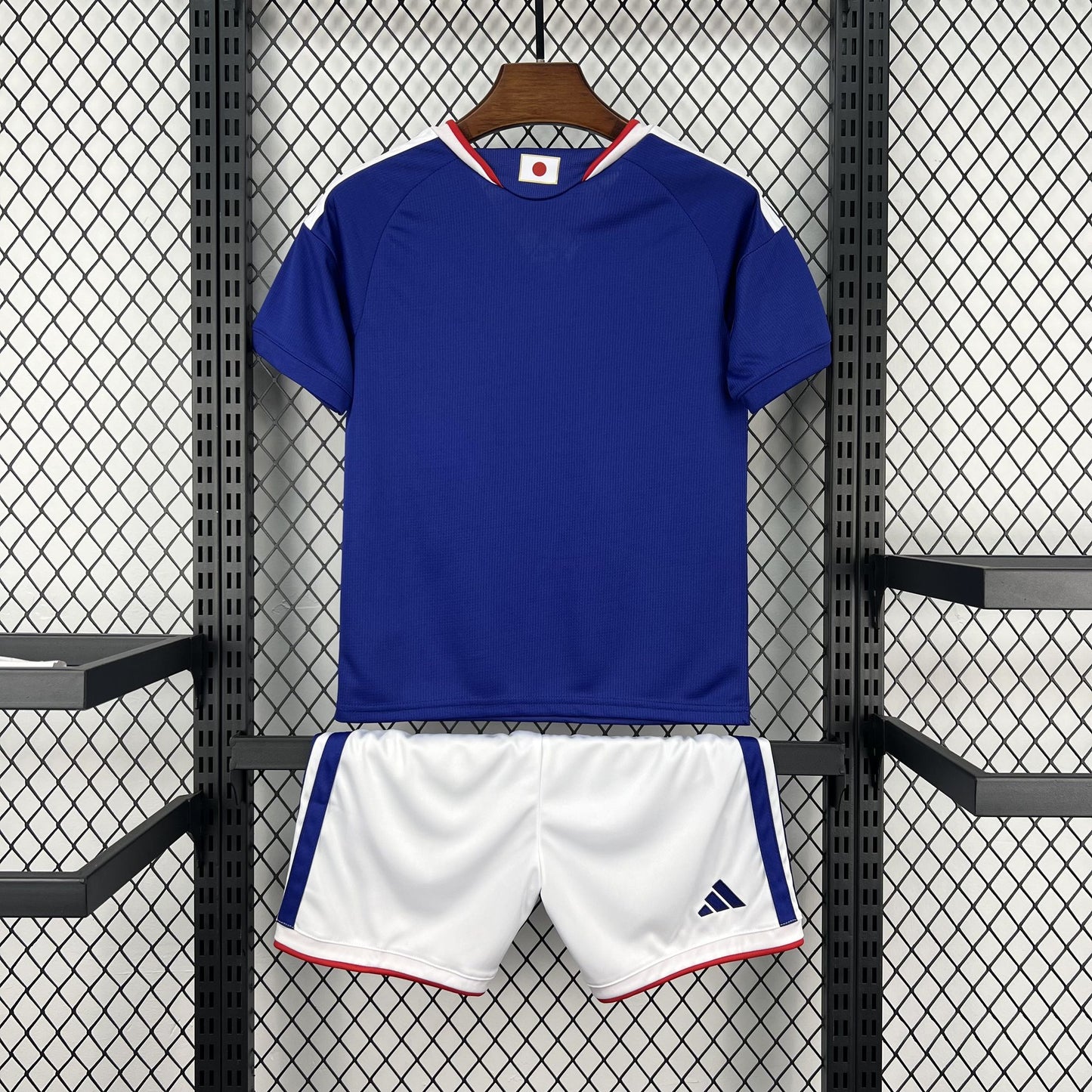 Japan World Cup 2026 Home (Kids)