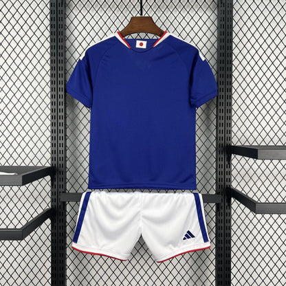 Japan World Cup 2026 Home (Kids)