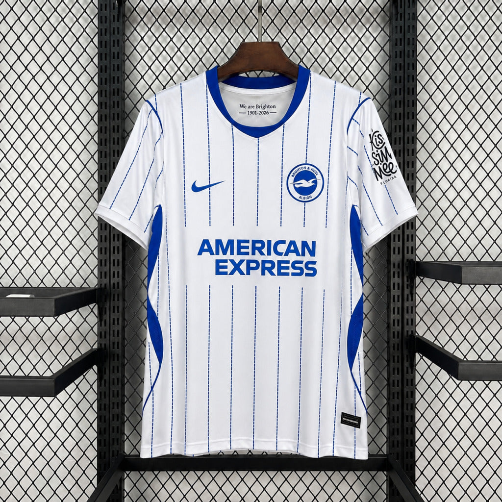 Brighton 26/27 Away (Fan)