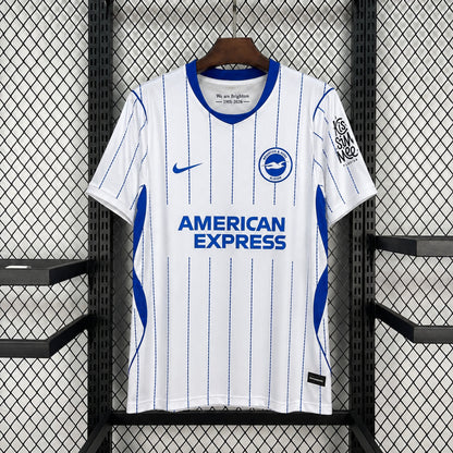 Brighton 26/27 Away (Fan)