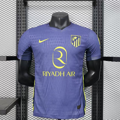 Atletico Madrid 25/26 Away (Player)