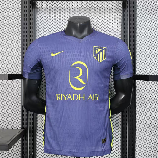 Atletico Madrid 25/26 Away (Player)