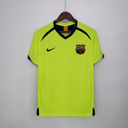 Barcelona Retro 05/06 Away (Fan)