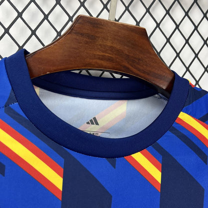Spain World Cup 2026 Limited Edition (Fan)