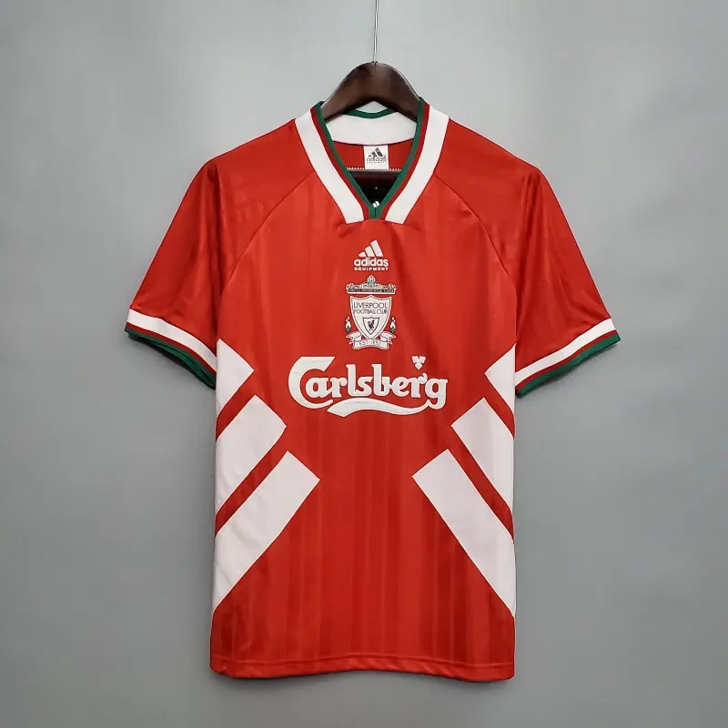 Liverpool Retro 93/95 Home (Fan)