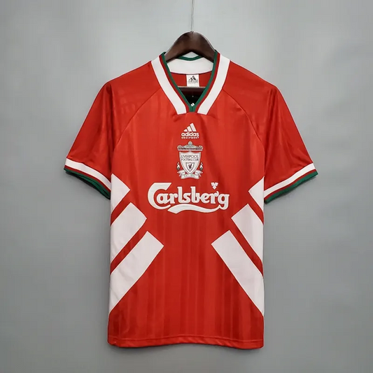 Liverpool Retro 93/95 Home (Fan)