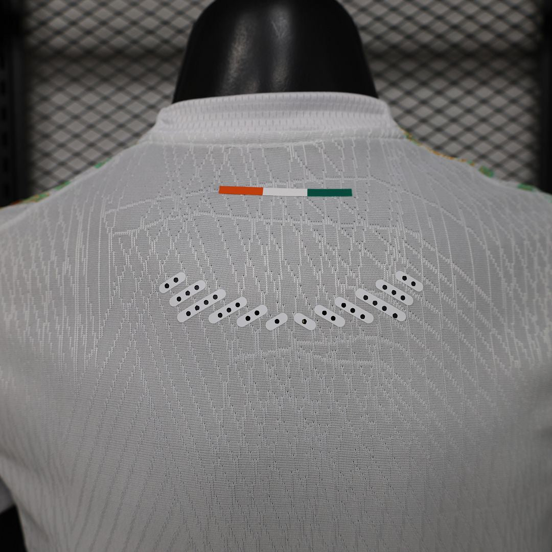 Ivory Coast World Cup 2026 Away (Player)
