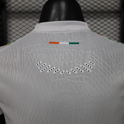 Ivory Coast World Cup 2026 Away (Player)