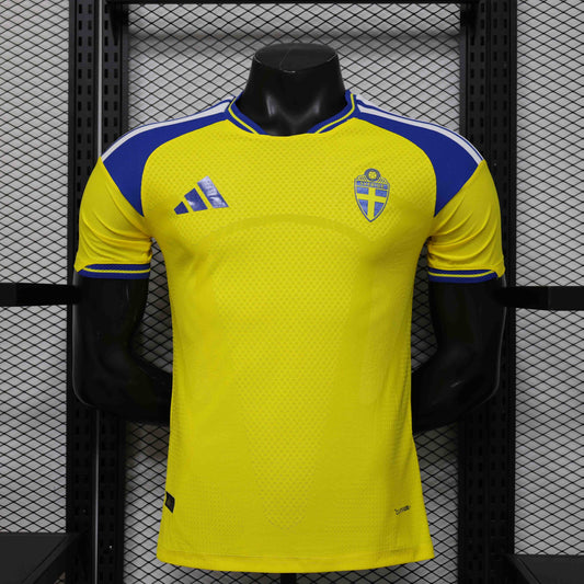Sweden World Cup 2026 Home (Player)