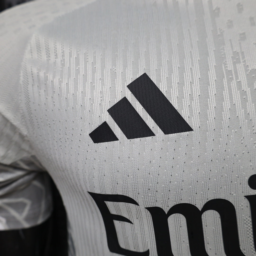 Arsenal 26/27 Goalkeeper Kit (Player)